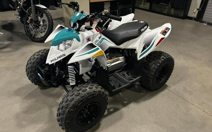 2024 Polaris® Outlaw 110 EFI