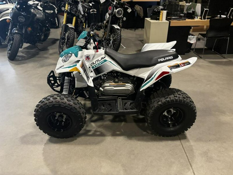 2024 Polaris® Outlaw 110 EFI