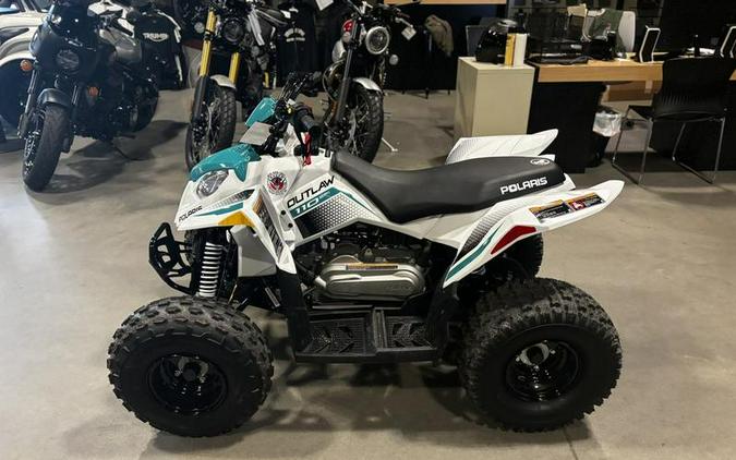 2024 Polaris® Outlaw 110 EFI