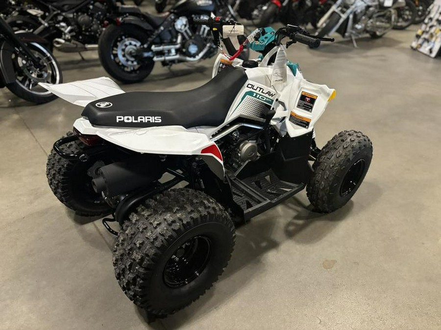 2024 Polaris® Outlaw 110 EFI