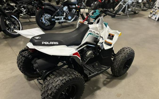 2024 Polaris® Outlaw 110 EFI