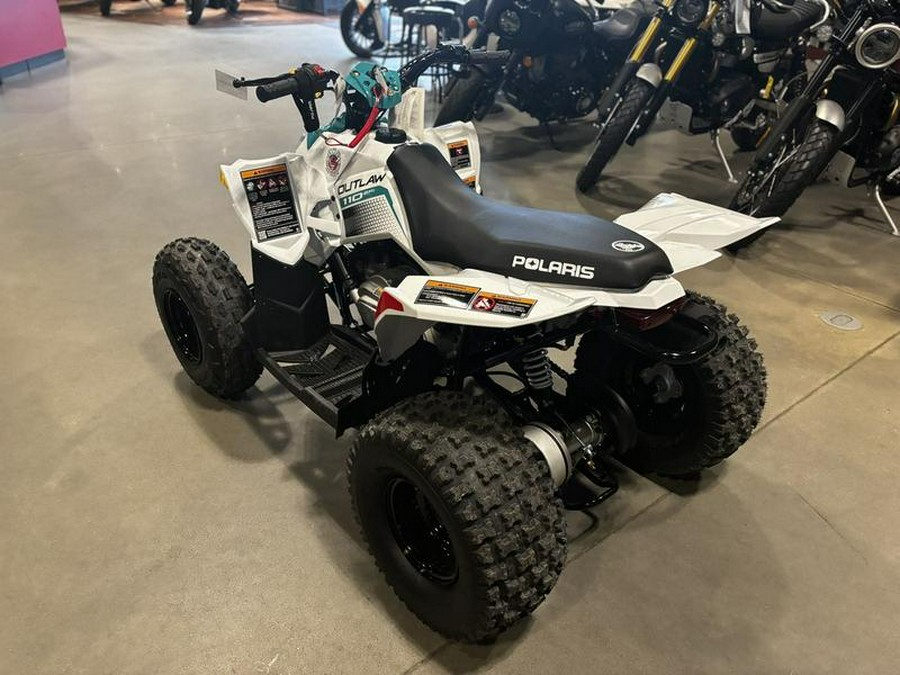 2024 Polaris® Outlaw 110 EFI