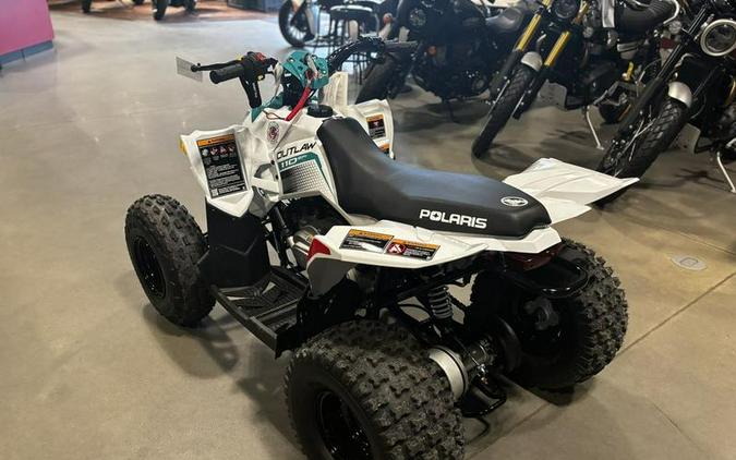 2024 Polaris® Outlaw 110 EFI