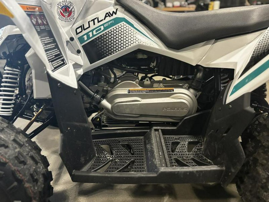 2024 Polaris® Outlaw 110 EFI