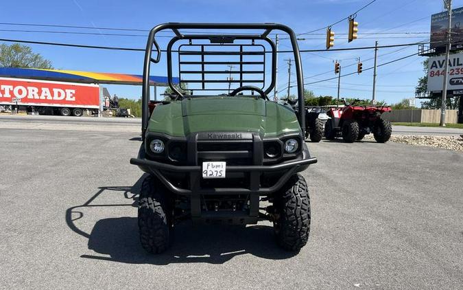 2024 Kawasaki Mule SX™ 4x4