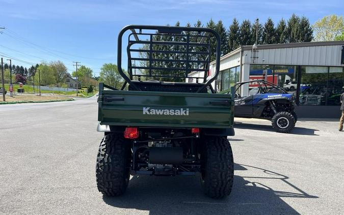 2024 Kawasaki Mule SX™ 4x4