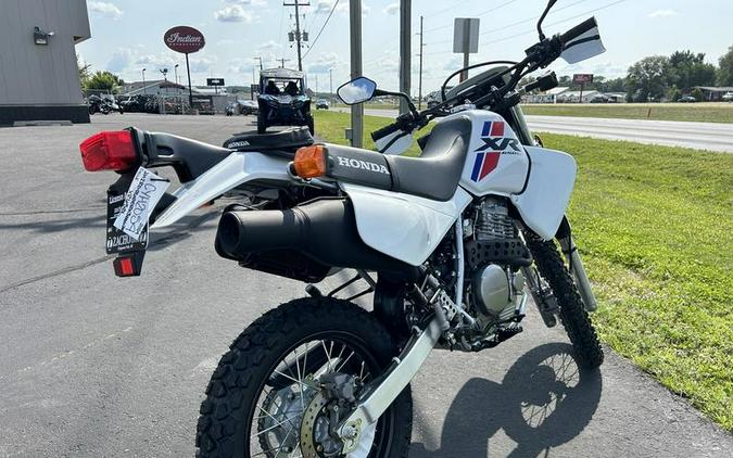 2024 Honda® XR650L