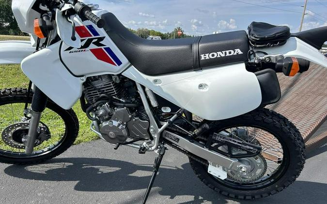 2024 Honda® XR650L