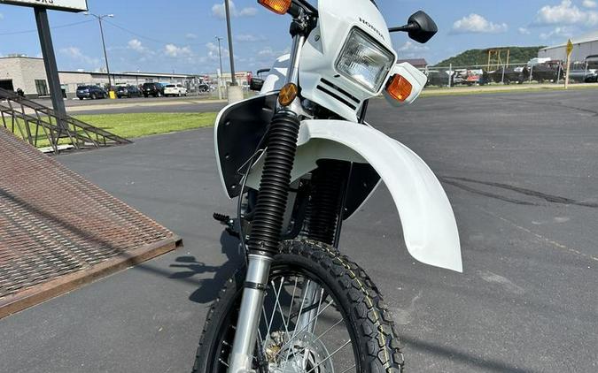 2024 Honda® XR650L