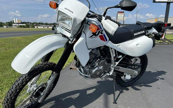 2024 Honda® XR650L