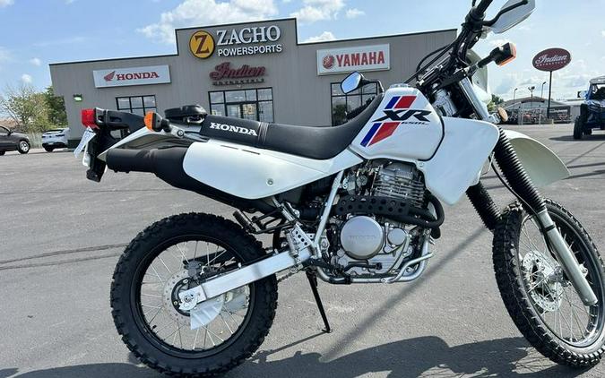 2024 Honda® XR650L