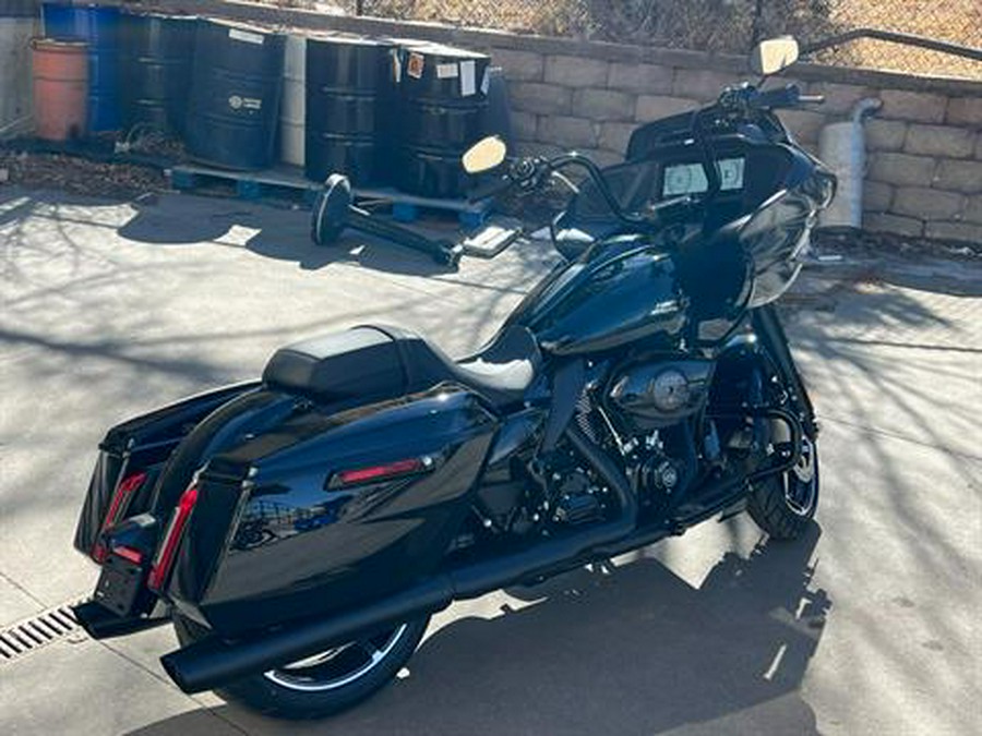 2024 Harley-Davidson Road Glide®