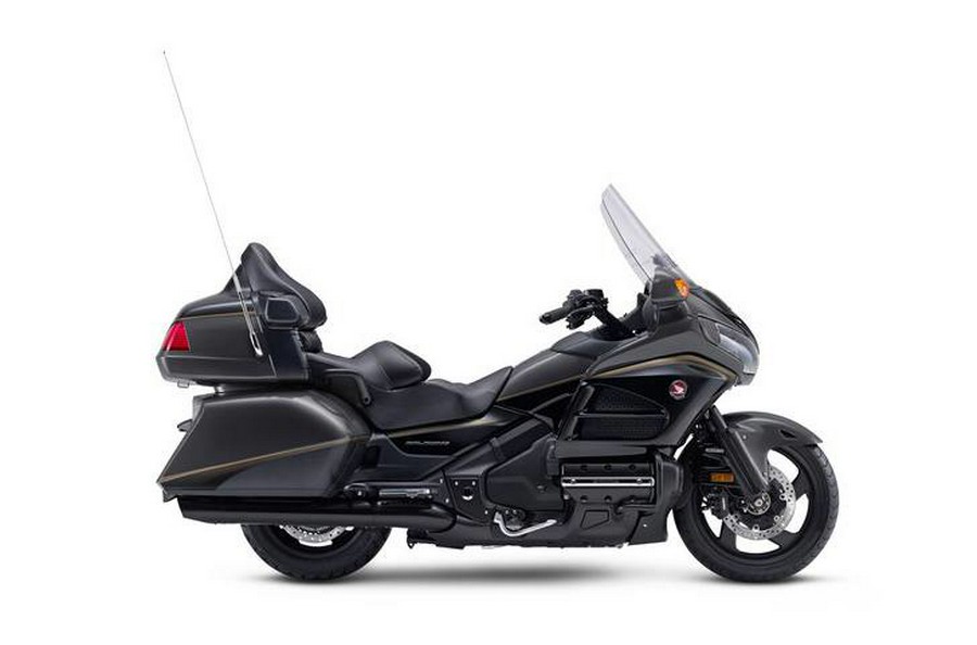 2016 Honda GOLDWING ABS Audio Comfort Navi XM ABS