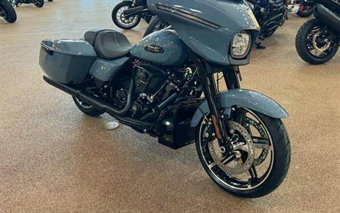 2024 Harley-Davidson Street Glide®