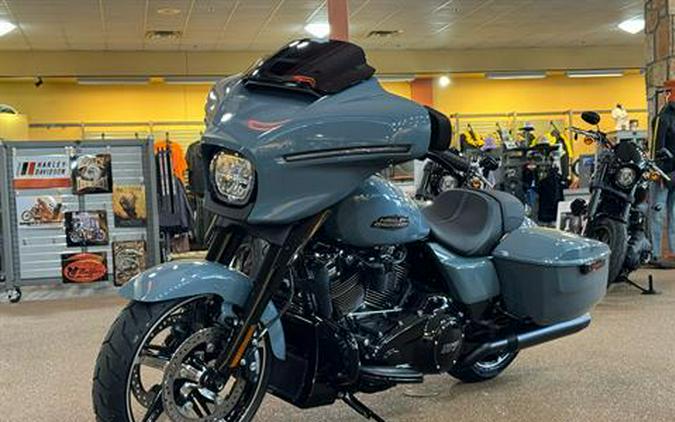 2024 Harley-Davidson Street Glide®