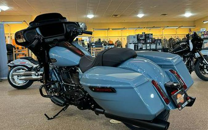 2024 Harley-Davidson Street Glide®