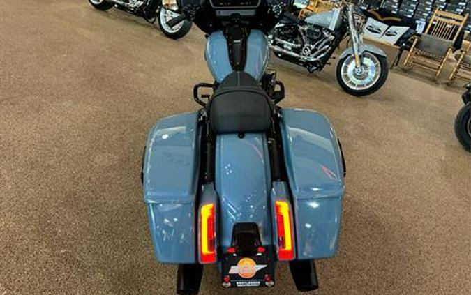 2024 Harley-Davidson Street Glide®