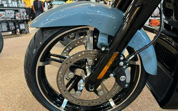 2024 Harley-Davidson Street Glide®