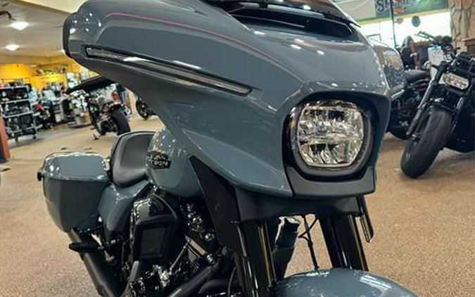 2024 Harley-Davidson Street Glide®