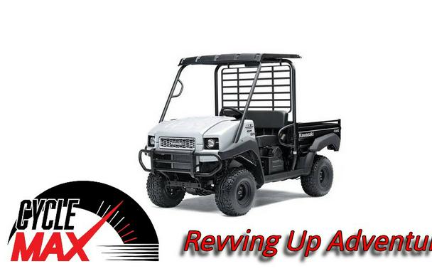 2024 Kawasaki Mule 4010 4x4 FE