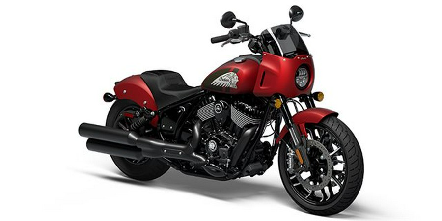 2024 Indian Motorcycle Sport Chief