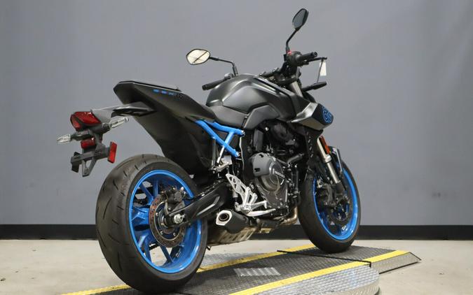 2024 Suzuki GSX-8S