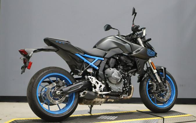 2024 Suzuki GSX-8S