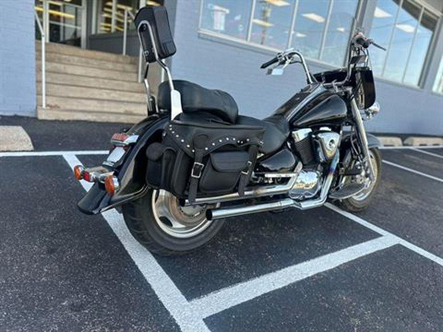 1998 Suzuki Intruder LC