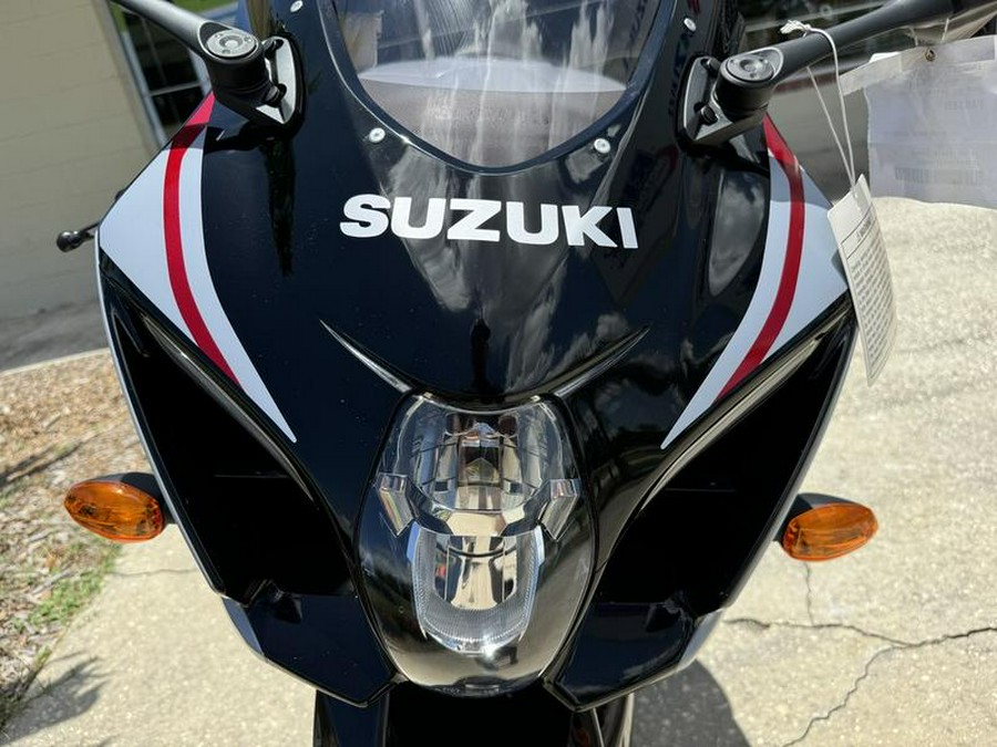 2024 Suzuki GSX-R1000R