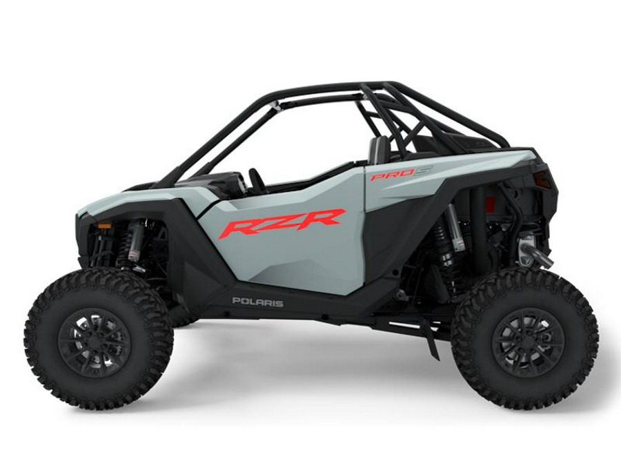 2025 Polaris® RZR Pro S Sport