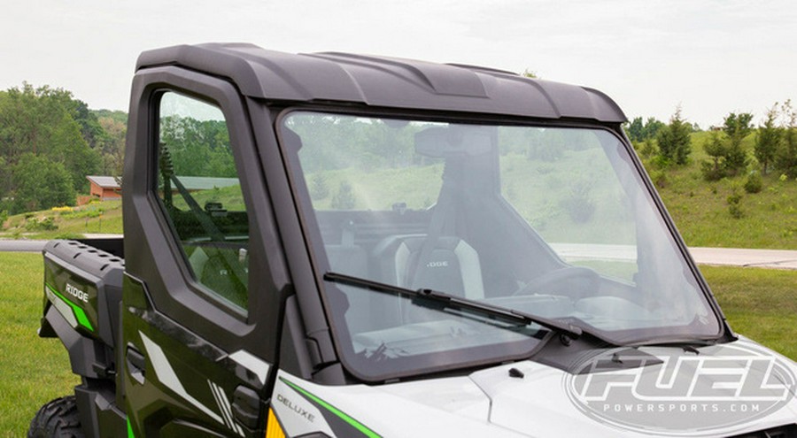 2025 Kawasaki RIDGE XR Deluxe