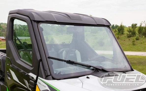 2025 Kawasaki RIDGE XR Deluxe