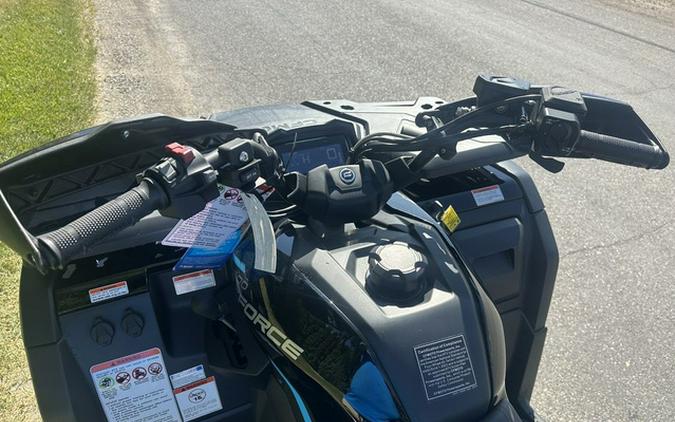 2026 CFMOTO CFORCE 600