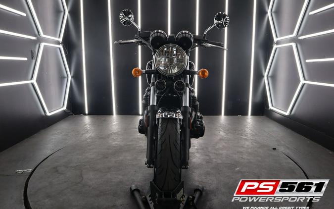 2014 Honda CB1100