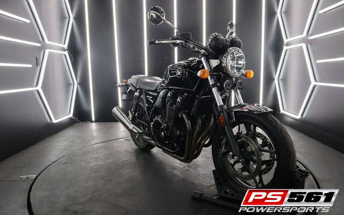 2014 Honda CB1100
