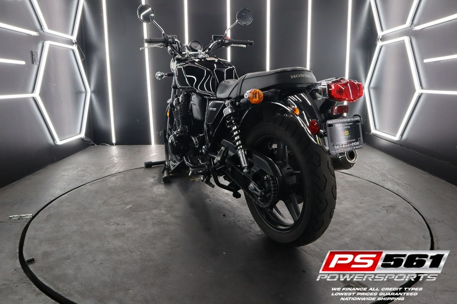 2014 Honda CB1100