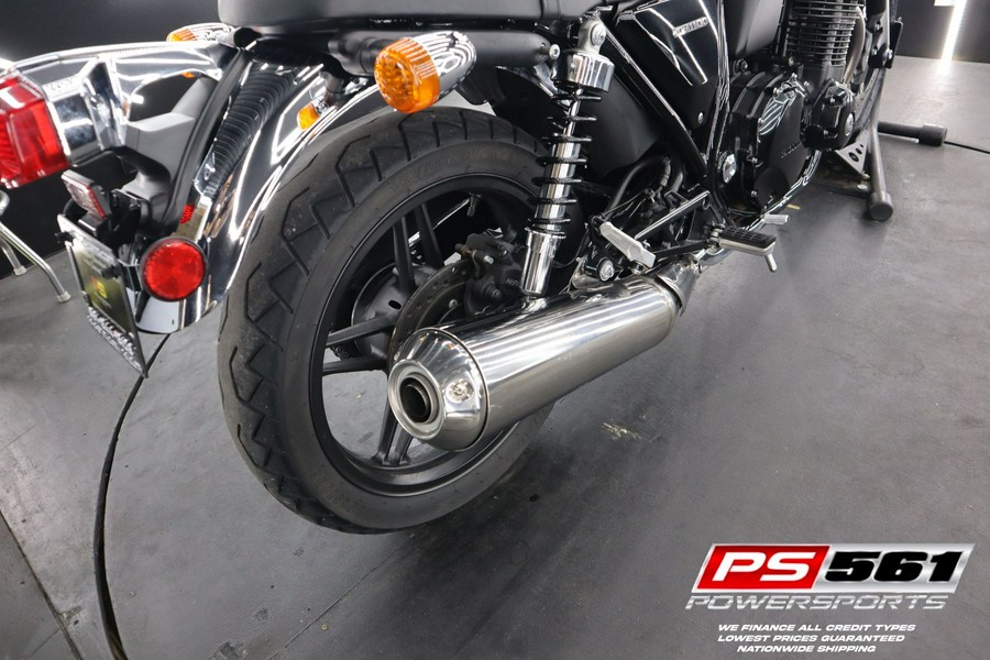 2014 Honda CB1100