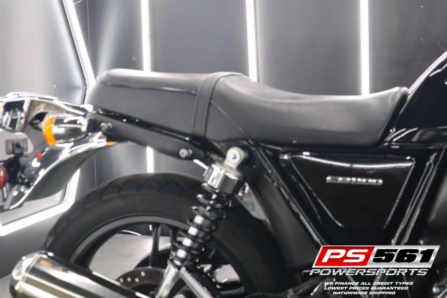 2014 Honda CB1100