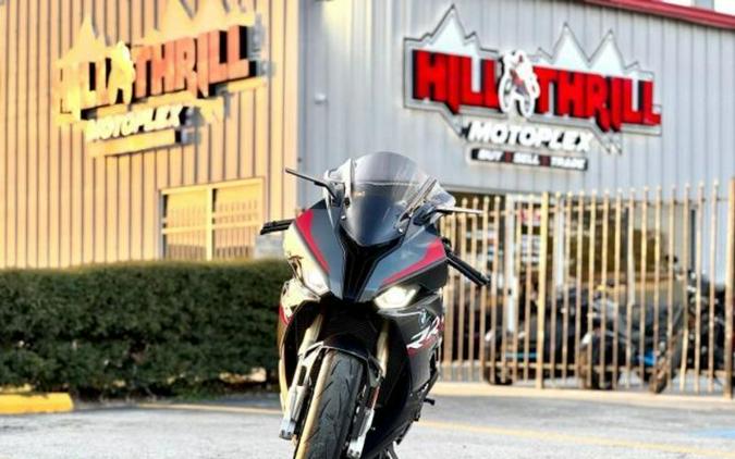 2022 BMW S1000RR