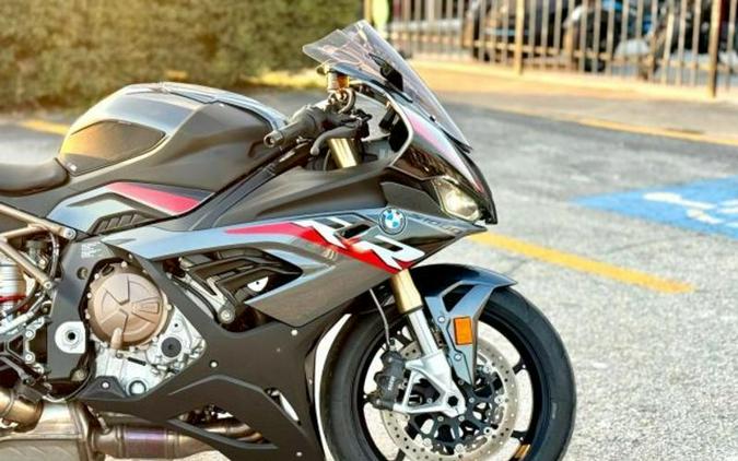 2022 BMW S1000RR