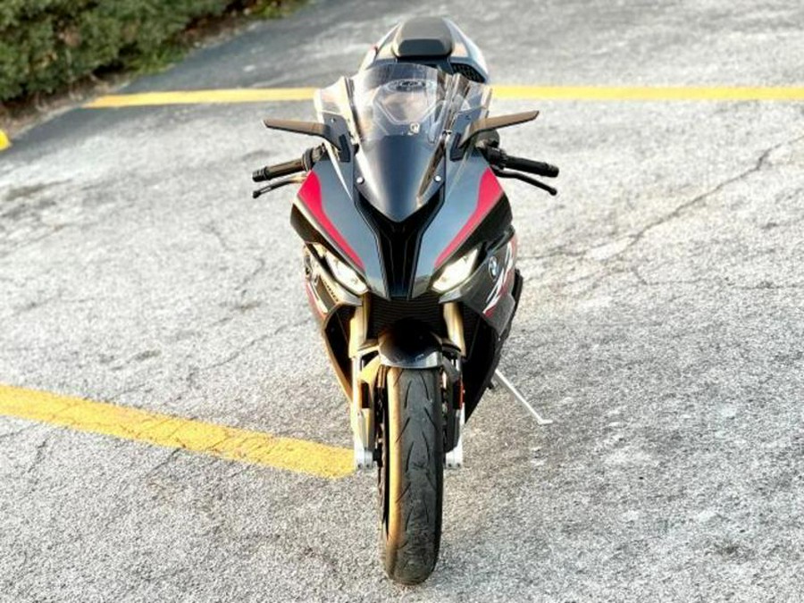 2022 BMW S1000RR