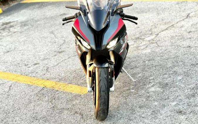 2022 BMW S1000RR