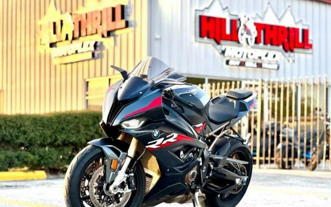 2022 BMW S1000RR