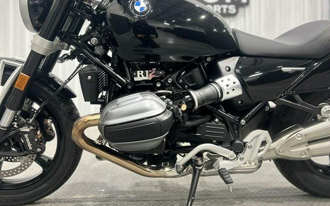 2024 BMW R12