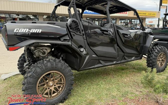 2026 Can-Am Commander MAX XT 1000R