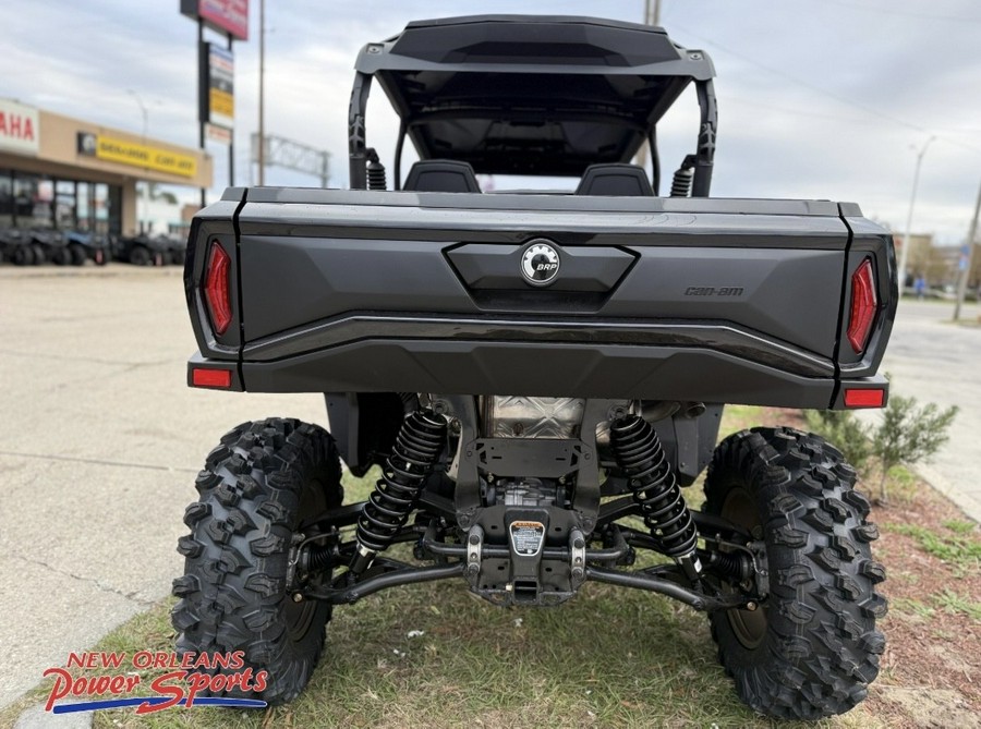 2026 Can-Am Commander MAX XT 1000R