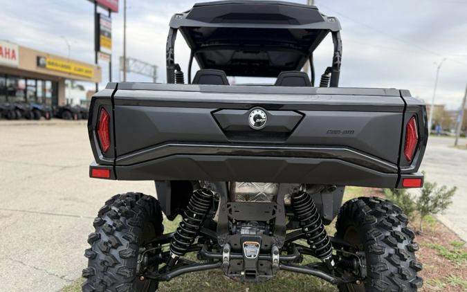 2026 Can-Am Commander MAX XT 1000R