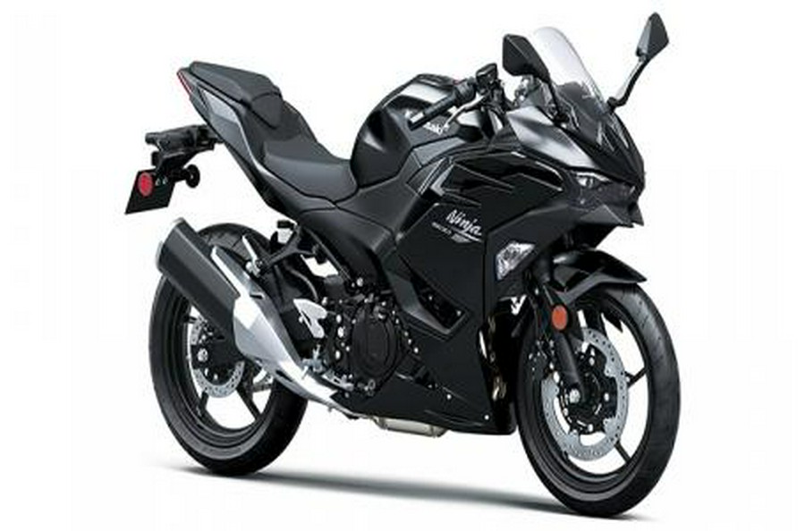 2026 Kawasaki Ninja® 500 ABS