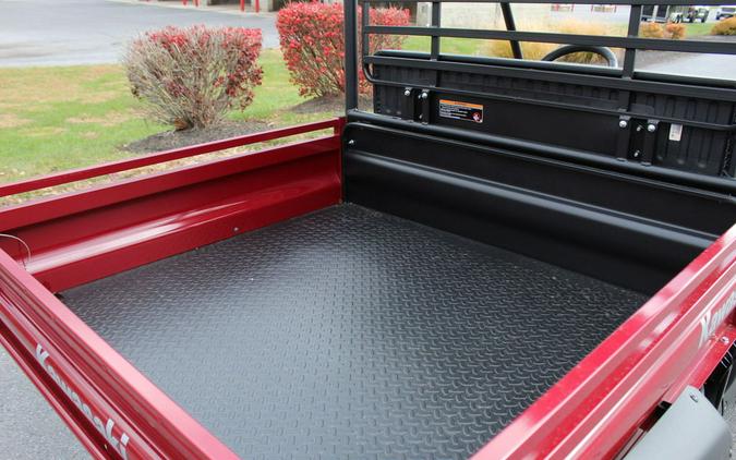 2026 Kawasaki Mule™ 4010 4x4