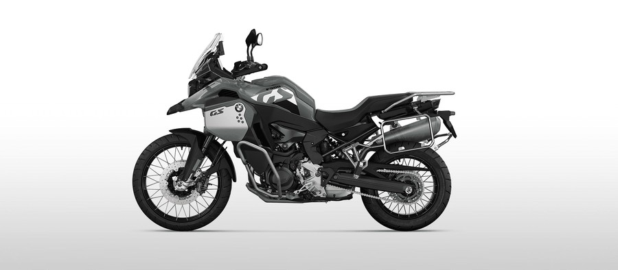 2026 BMW F 900 GS Adventure